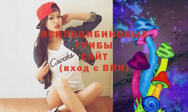 твердый Баксан